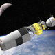 Illustration for article titled From Earth To Moon Redux: How The Next Moonshot Will Happen